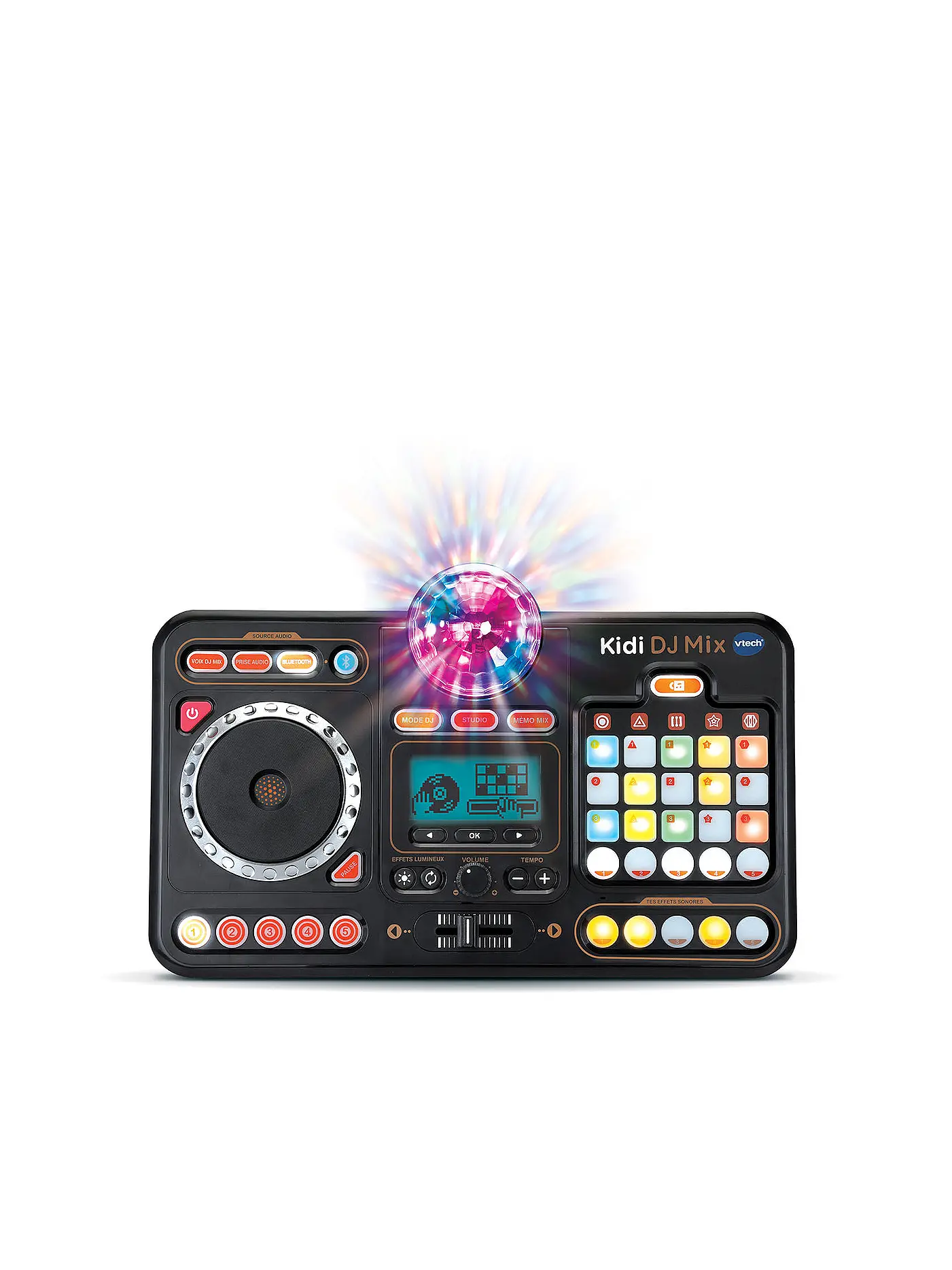 VTECH |  Kidi Dj Mix | 